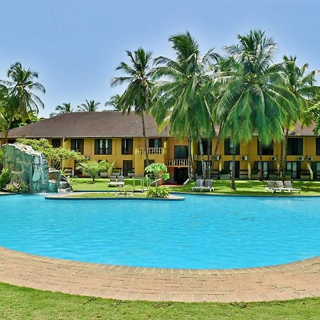 Готель Pestana Miramar Сан-Томе Екстер'єр фото