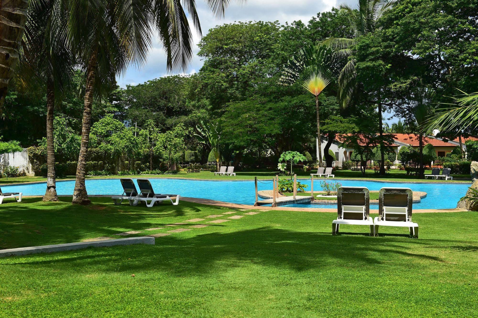 Готель Pestana Miramar Сан-Томе Екстер'єр фото